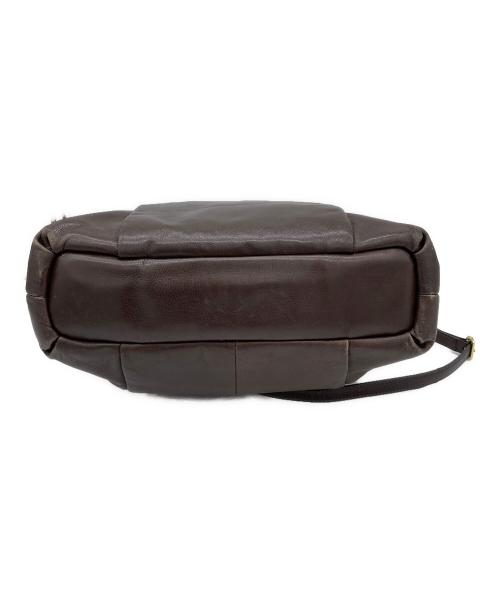 COACH（コーチ）COACH (コーチ) セミショルダーバッグの古着・服飾アイテム