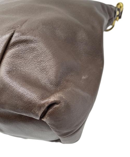 COACH（コーチ）COACH (コーチ) セミショルダーバッグの古着・服飾アイテム