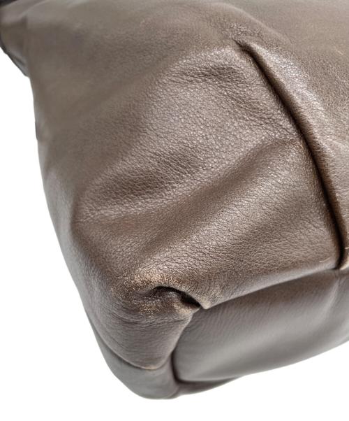 COACH（コーチ）COACH (コーチ) セミショルダーバッグの古着・服飾アイテム