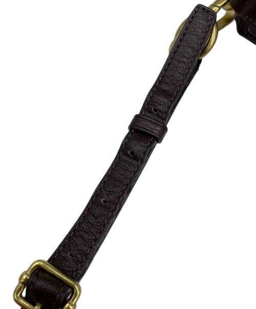 COACH（コーチ）COACH (コーチ) セミショルダーバッグの古着・服飾アイテム