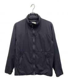 FOX FIRE（フォックスファイヤー）の古着「ジャケット」｜ブラック