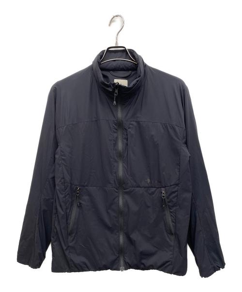 FOX FIRE（フォックスファイヤー）FOX FIRE (フォックスファイヤー) ジャケット ブラック サイズ:Mの古着・服飾アイテム