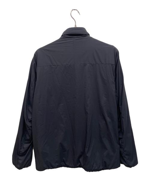 FOX FIRE（フォックスファイヤー）FOX FIRE (フォックスファイヤー) ジャケット ブラック サイズ:Mの古着・服飾アイテム