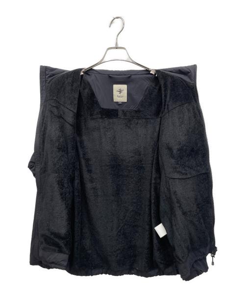 FOX FIRE（フォックスファイヤー）FOX FIRE (フォックスファイヤー) ジャケット ブラック サイズ:Mの古着・服飾アイテム