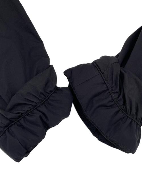 FOX FIRE（フォックスファイヤー）FOX FIRE (フォックスファイヤー) ジャケット ブラック サイズ:Mの古着・服飾アイテム