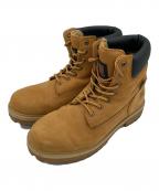 Timberlandティンバーランド）の古着「ブーツ」｜ブラウン