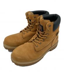 Timberland（ティンバーランド）の古着「ブーツ」｜ブラウン