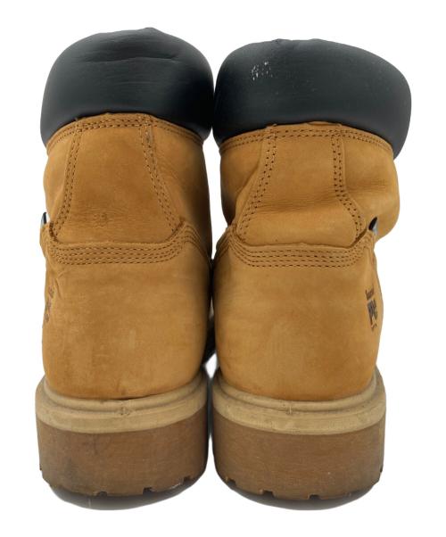 Timberland（ティンバーランド）Timberland (ティンバーランド) ブーツ ブラウン サイズ:12の古着・服飾アイテム