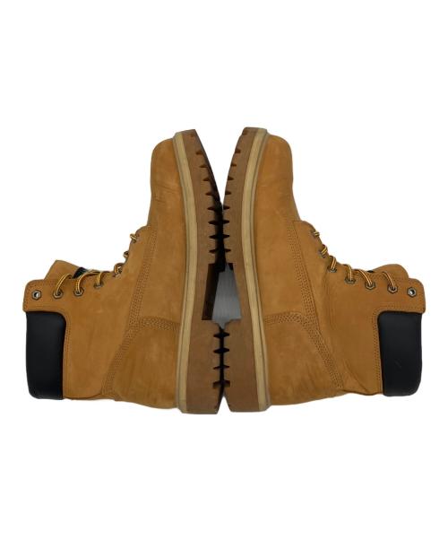 Timberland（ティンバーランド）Timberland (ティンバーランド) ブーツ ブラウン サイズ:12の古着・服飾アイテム