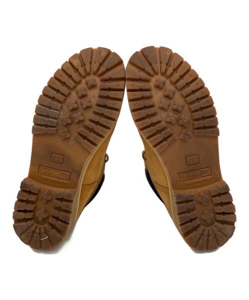 Timberland（ティンバーランド）Timberland (ティンバーランド) ブーツ ブラウン サイズ:12の古着・服飾アイテム