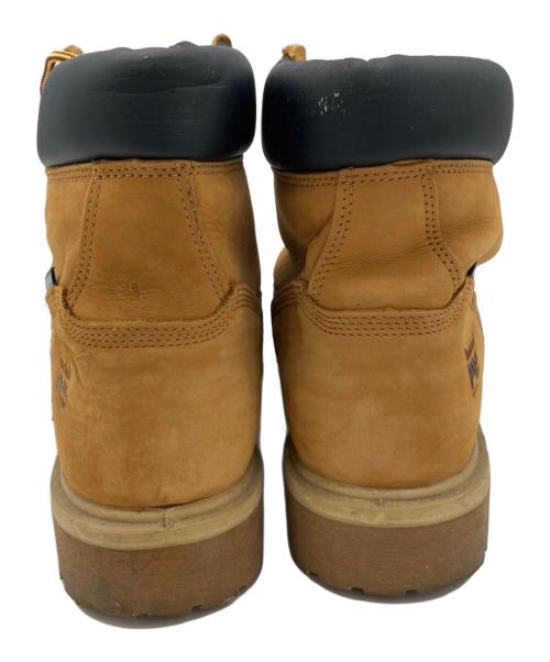 Timberland（ティンバーランド）Timberland (ティンバーランド) ブーツ ブラウン サイズ:12の古着・服飾アイテム