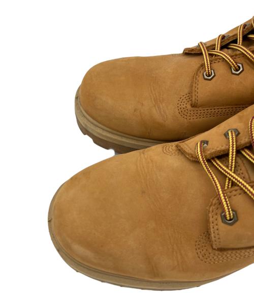 Timberland（ティンバーランド）Timberland (ティンバーランド) ブーツ ブラウン サイズ:12の古着・服飾アイテム