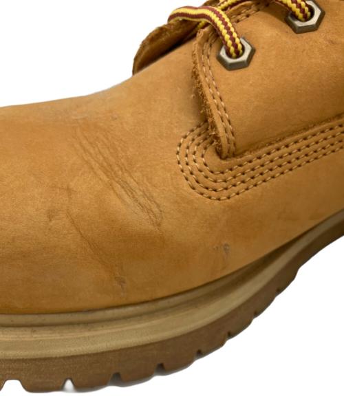 Timberland（ティンバーランド）Timberland (ティンバーランド) ブーツ ブラウン サイズ:12の古着・服飾アイテム