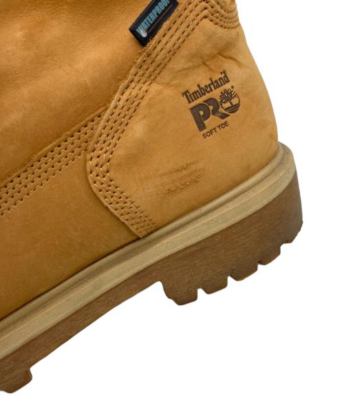 Timberland（ティンバーランド）Timberland (ティンバーランド) ブーツ ブラウン サイズ:12の古着・服飾アイテム