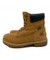 Timberland (ティンバーランド) ブーツ ブラウン サイズ:12：10000円