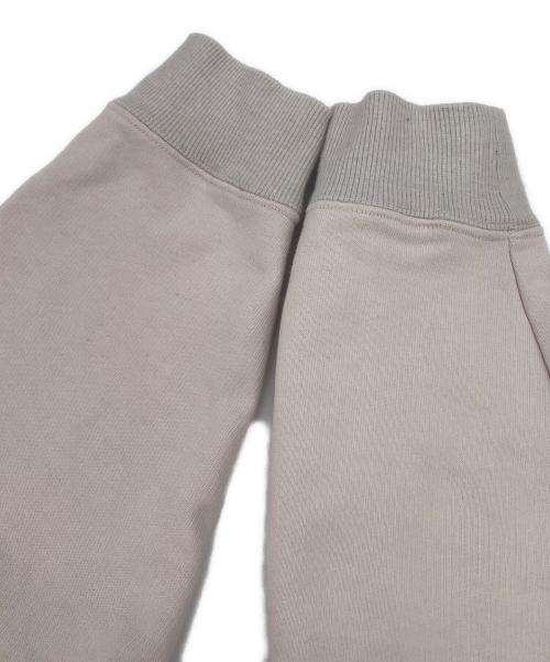 UNITED TOKYO（ユナイテッドトーキョー）UNITED TOKYO (ユナイテッドトーキョー) プルオーバーパーカー ベージュ サイズ:3の古着・服飾アイテム