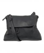 EARイア）の古着「ショルダーバッグ」｜ブラック
