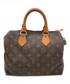 LOUIS VUITTONルイ ヴィトン）の古着「スピーディ25　ハンドバッグ」