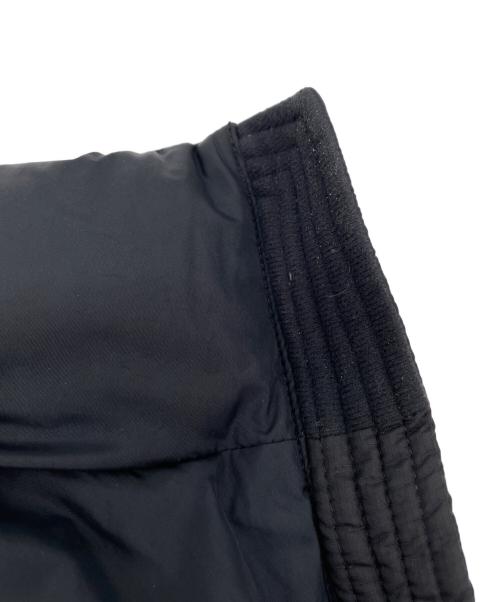 THE NORTH FACE（ザ ノース フェイス）THE NORTH FACE (ザ ノース フェイス) ヌプシ　ダウンジャケット ブラック サイズ:Lの古着・服飾アイテム