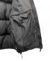 中古・古着 THE NORTH FACE (ザ ノース フェイス) ヌプシ　ダウンジャケット ブラック サイズ:L：25000円