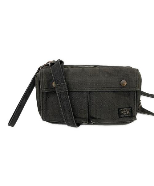PORTER（ポーター）PORTER (ポーター) ショルダーバッグの古着・服飾アイテム