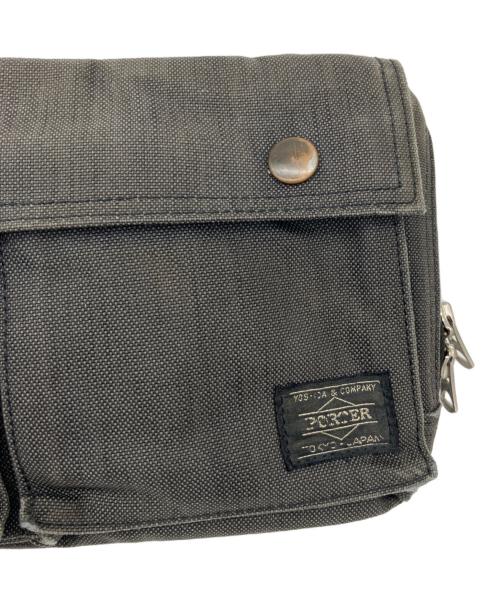 PORTER（ポーター）PORTER (ポーター) ショルダーバッグの古着・服飾アイテム