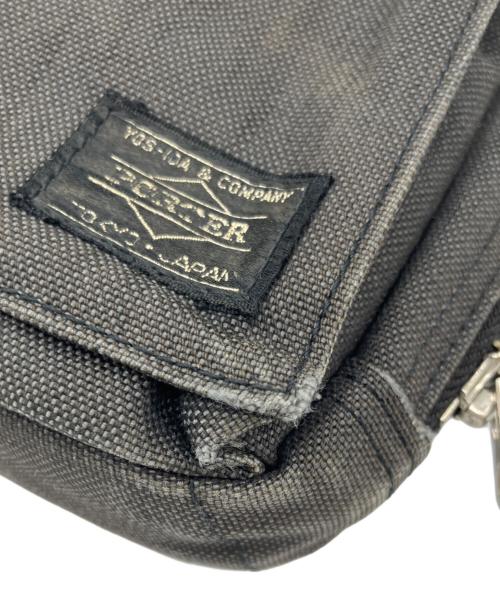 PORTER（ポーター）PORTER (ポーター) ショルダーバッグの古着・服飾アイテム