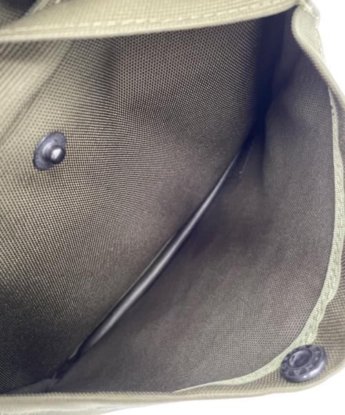 PORTER（ポーター）PORTER (ポーター) ショルダーバッグ カーキの古着・服飾アイテム