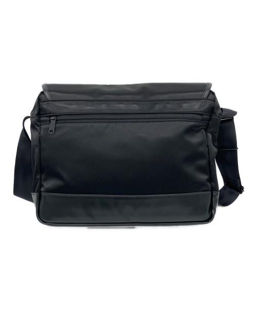 PORTER（ポーター）PORTER (ポーター) ショルダーバッグ ブラックの古着・服飾アイテム