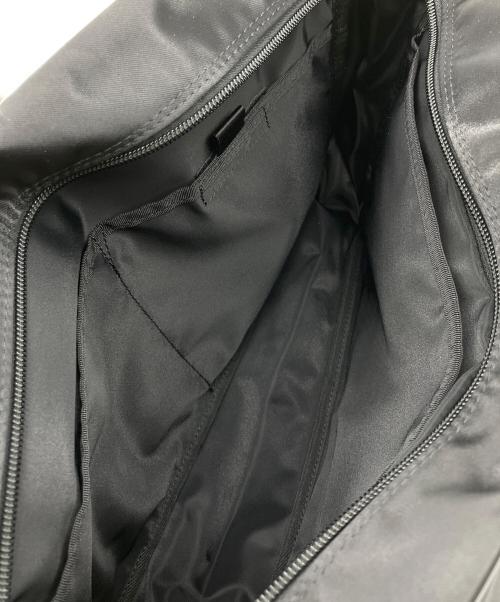 PORTER（ポーター）PORTER (ポーター) ショルダーバッグ ブラックの古着・服飾アイテム