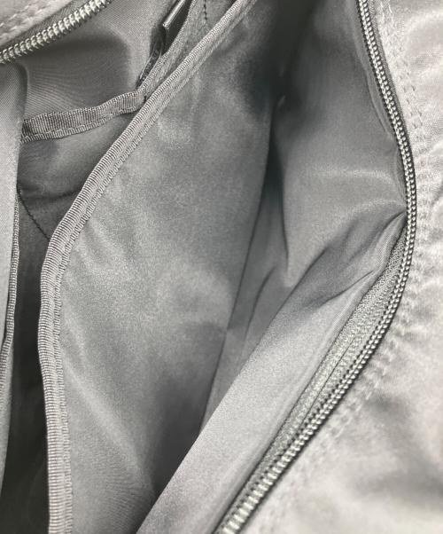 PORTER（ポーター）PORTER (ポーター) ショルダーバッグ ブラックの古着・服飾アイテム