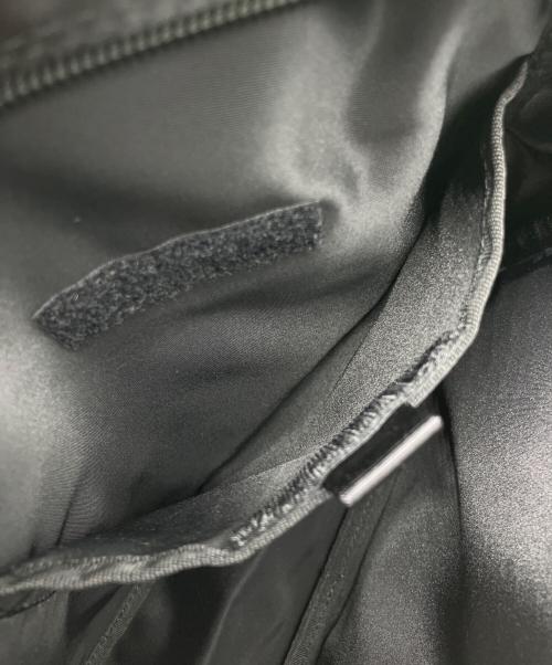 PORTER（ポーター）PORTER (ポーター) ショルダーバッグ ブラックの古着・服飾アイテム