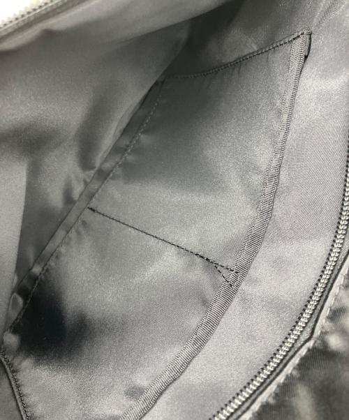 PORTER（ポーター）PORTER (ポーター) ショルダーバッグ ブラックの古着・服飾アイテム