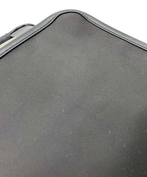 PORTER（ポーター）PORTER (ポーター) ショルダーバッグ ブラックの古着・服飾アイテム