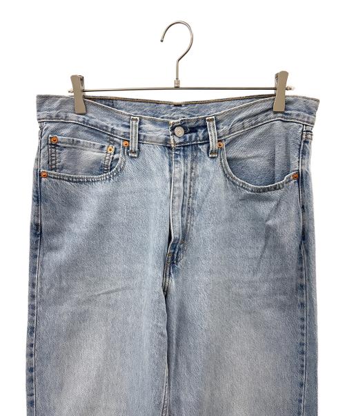 LEVI'S（リーバイス）LEVI'S (リーバイス) LEVI'S　デニムパンツ インディゴ サイズ:W34 L32の古着・服飾アイテム
