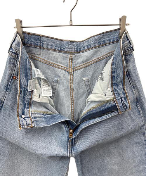 LEVI'S（リーバイス）LEVI'S (リーバイス) LEVI'S　デニムパンツ インディゴ サイズ:W34 L32の古着・服飾アイテム
