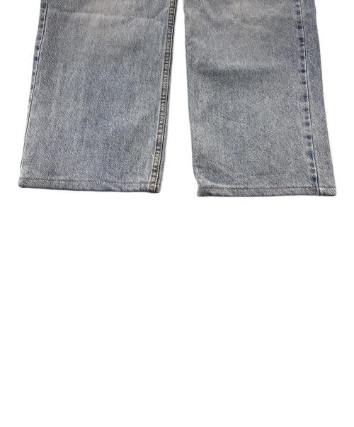 LEVI'S（リーバイス）LEVI'S (リーバイス) LEVI'S　デニムパンツ インディゴ サイズ:W34 L32の古着・服飾アイテム