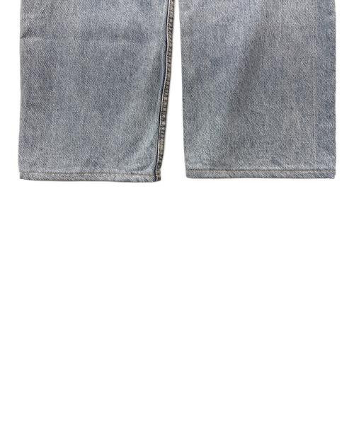 LEVI'S（リーバイス）LEVI'S (リーバイス) LEVI'S　デニムパンツ インディゴ サイズ:W34 L32の古着・服飾アイテム
