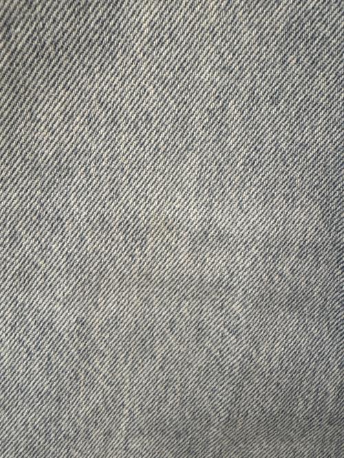 LEVI'S（リーバイス）LEVI'S (リーバイス) LEVI'S　デニムパンツ インディゴ サイズ:W34 L32の古着・服飾アイテム