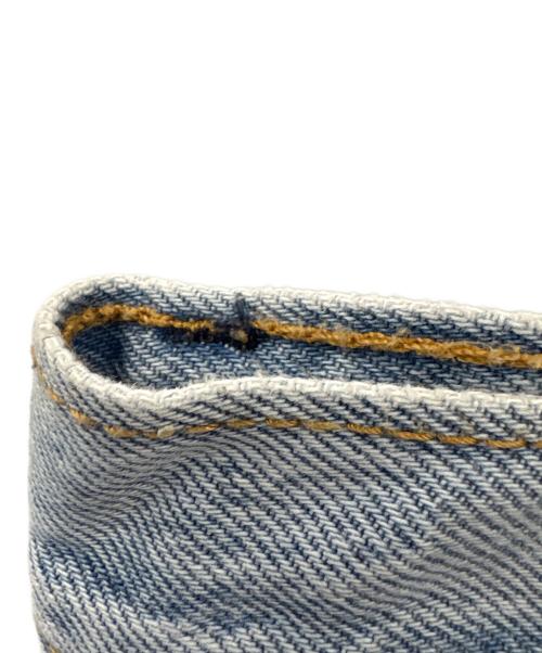 LEVI'S（リーバイス）LEVI'S (リーバイス) LEVI'S　デニムパンツ インディゴ サイズ:W34 L32の古着・服飾アイテム