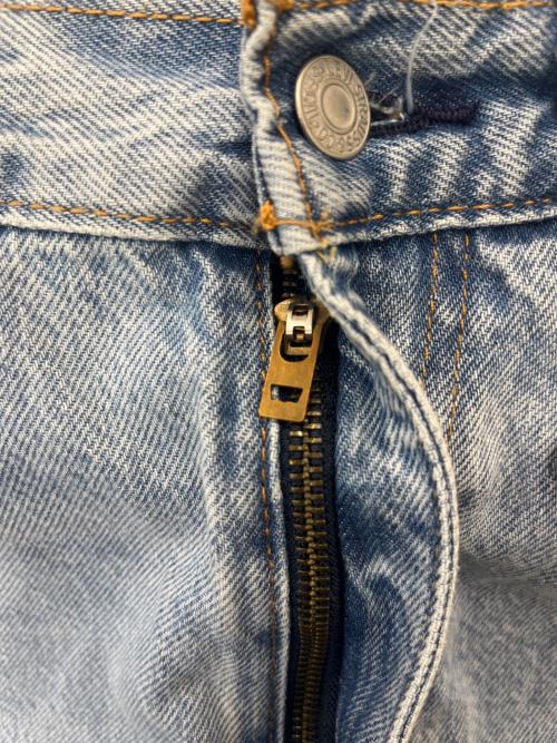LEVI'S（リーバイス）LEVI'S (リーバイス) LEVI'S　デニムパンツ インディゴ サイズ:W34 L32の古着・服飾アイテム