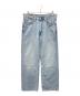 LEVI'S（リーバイス）の古着「LEVI'S　デニムパンツ」｜インディゴ