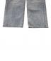 中古・古着 LEVI'S (リーバイス) LEVI'S　デニムパンツ インディゴ サイズ:W34 L32：4000円