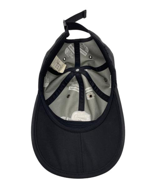 SUPREME（シュプリーム）SUPREME (シュプリーム) THE NORTH FACE (ザ ノース フェイス) Supreme x The North Face Split 6-Panel（シュプリーム x ザノースフェイス スプリット 6パネル）　キャップの古着・服飾アイテム