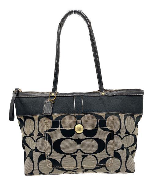 COACH（コーチ）COACH (コーチ) トートバッグの古着・服飾アイテム