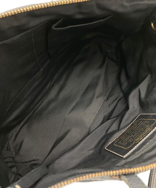 COACH（コーチ）COACH (コーチ) トートバッグの古着・服飾アイテム