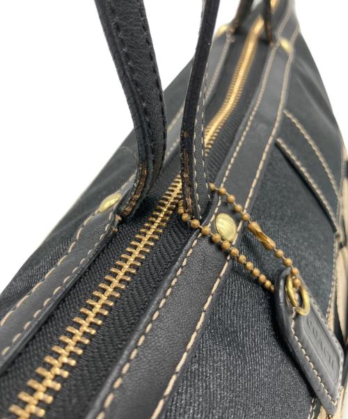 COACH（コーチ）COACH (コーチ) トートバッグの古着・服飾アイテム