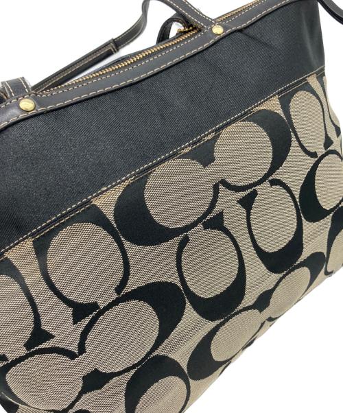COACH（コーチ）COACH (コーチ) トートバッグの古着・服飾アイテム