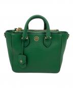 TORY BURCHトリーバーチ）の古着「ハンドバッグ」