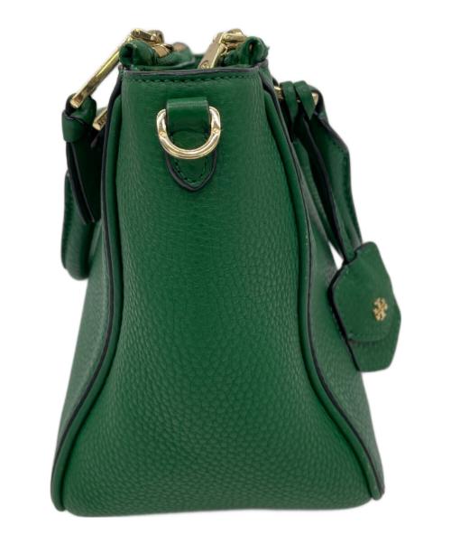TORY BURCH（トリーバーチ）TORY BURCH (トリーバーチ) ハンドバッグの古着・服飾アイテム
